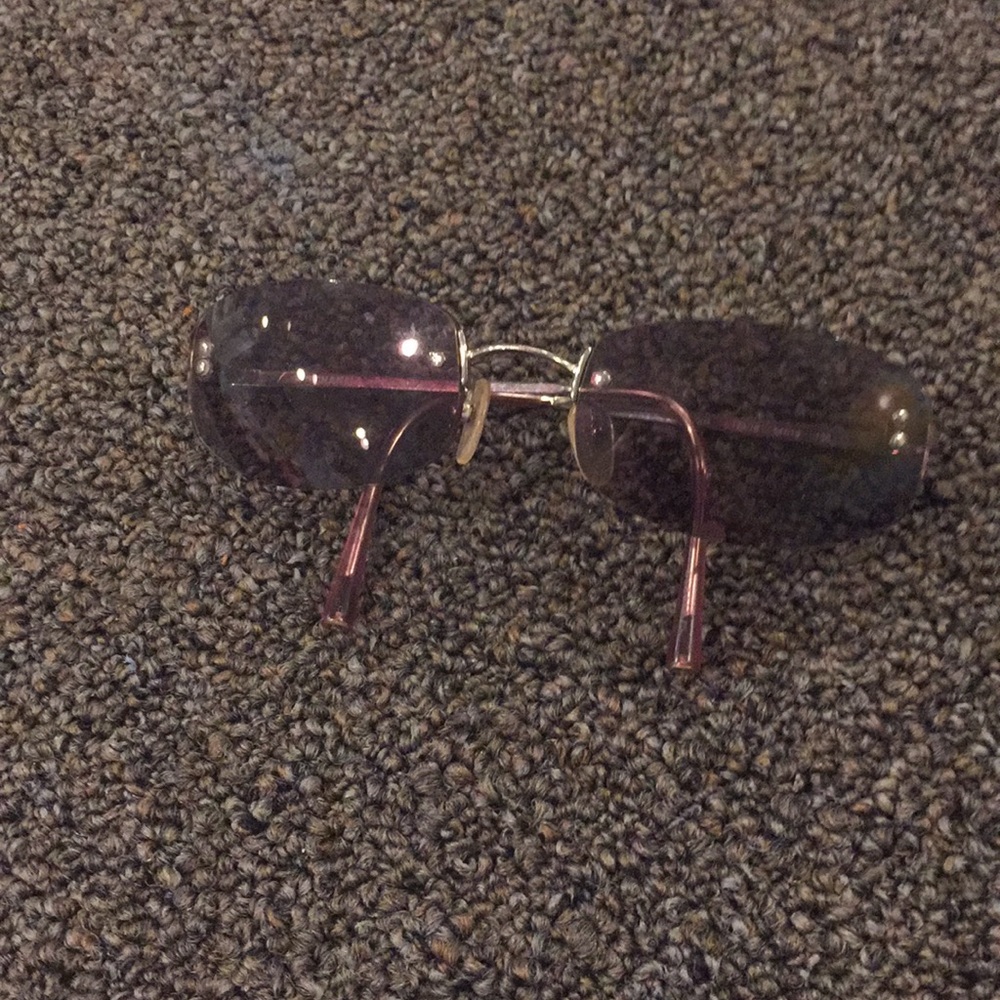 Chanel Glasses